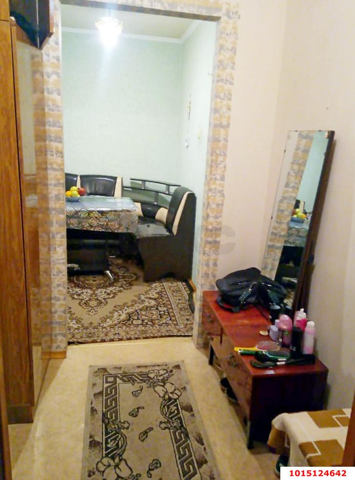 Фото №12: 1-комнатная квартира 56 м² - Краснодар, Комсомольский, ул. Симферопольская, 18