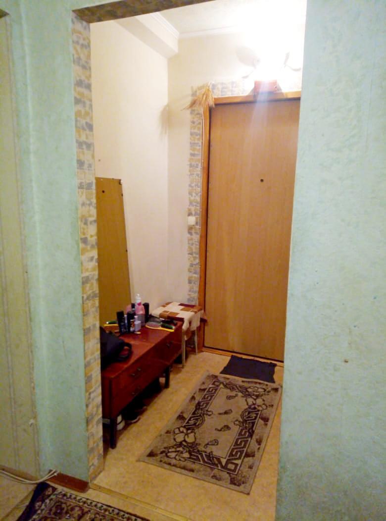 Фото №11: 2-комнатная квартира 56 м² - Краснодар, Карасунский внутригородской округ, мкр. Комсомольский, ул. Симферопольская, 18