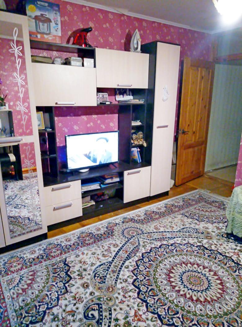 Фото №8: 2-комнатная квартира 56 м² - Краснодар, Карасунский внутригородской округ, мкр. Комсомольский, ул. Симферопольская, 18