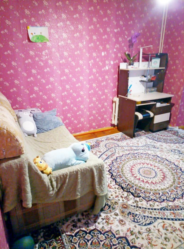 Фото №9: 2-комнатная квартира 56 м² - Краснодар, Карасунский внутригородской округ, мкр. Комсомольский, ул. Симферопольская, 18