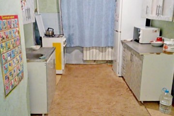 Фото №2: 1-комнатная квартира 56 м² - Краснодар, мкр. Комсомольский, ул. Симферопольская, 18