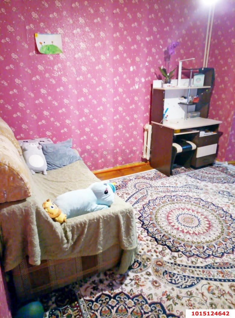 Фото №9: 1-комнатная квартира 56 м² - Краснодар, Комсомольский, ул. Симферопольская, 18