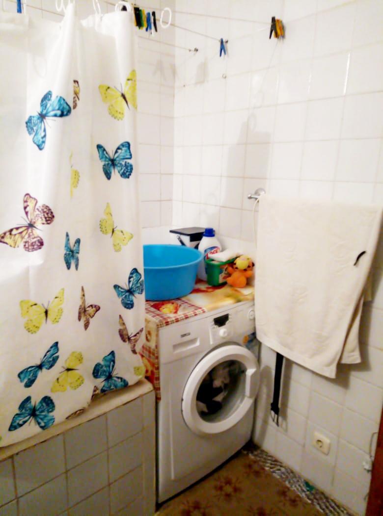 Фото №16: 2-комнатная квартира 56 м² - Краснодар, Карасунский внутригородской округ, мкр. Комсомольский, ул. Симферопольская, 18