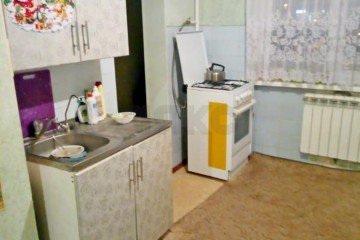 Фото №4: 1-комнатная квартира 56 м² - Краснодар, мкр. Комсомольский, ул. Симферопольская, 18