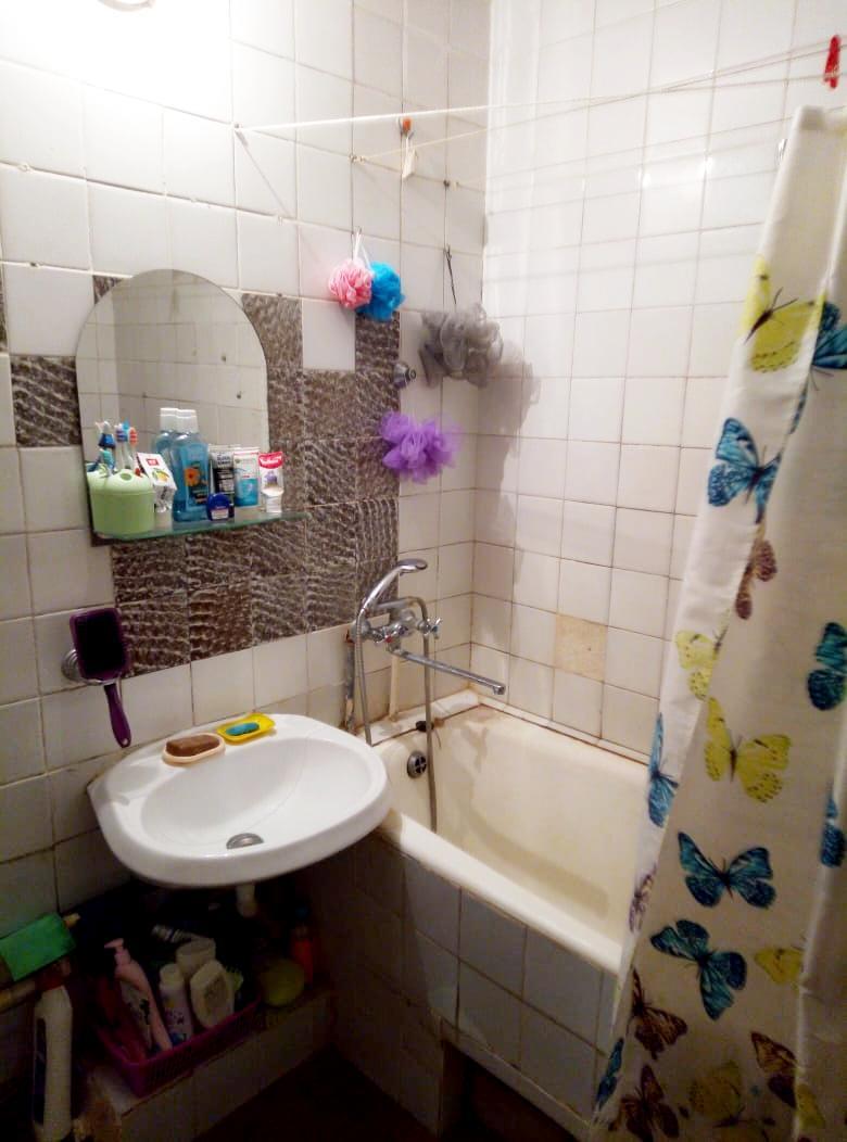 Фото №15: 2-комнатная квартира 56 м² - Краснодар, Карасунский внутригородской округ, мкр. Комсомольский, ул. Симферопольская, 18