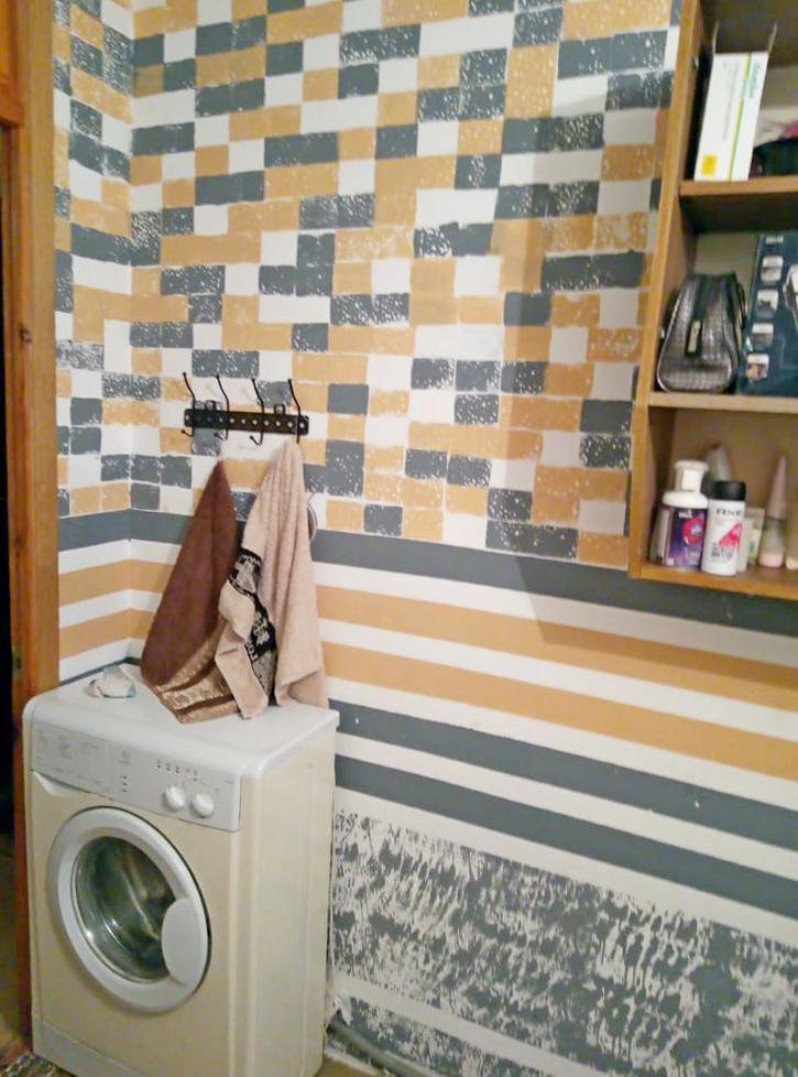 Фото №5: 2-комнатная квартира 56 м² - Краснодар, Карасунский внутригородской округ, мкр. Комсомольский, ул. Симферопольская, 18