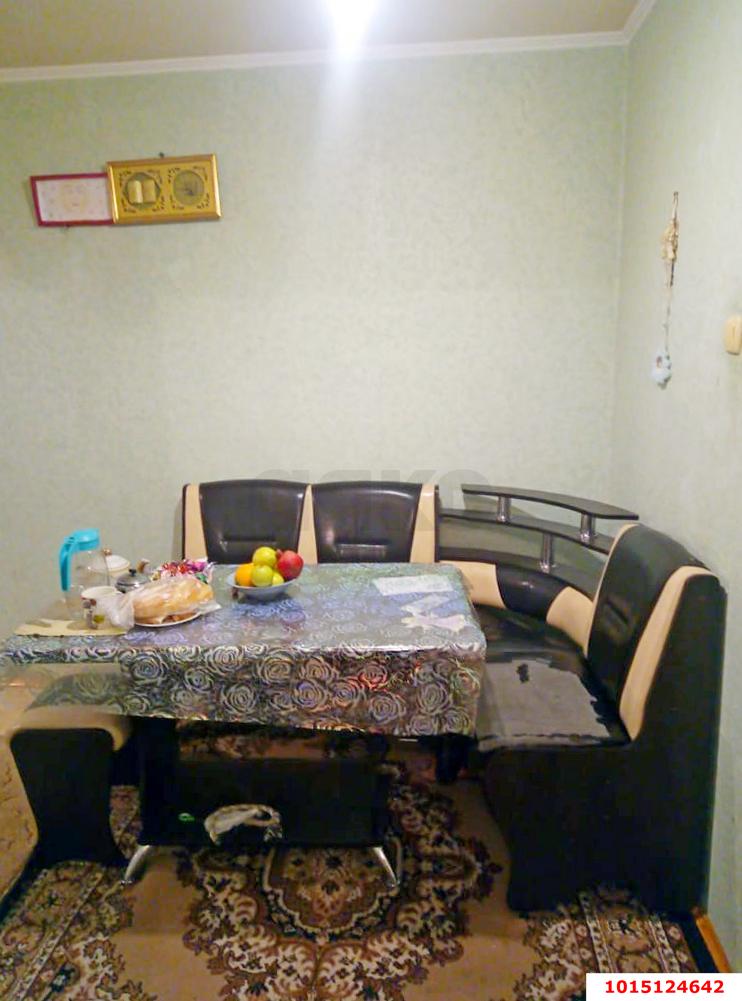 Фото №13: 1-комнатная квартира 56 м² - Краснодар, Комсомольский, ул. Симферопольская, 18