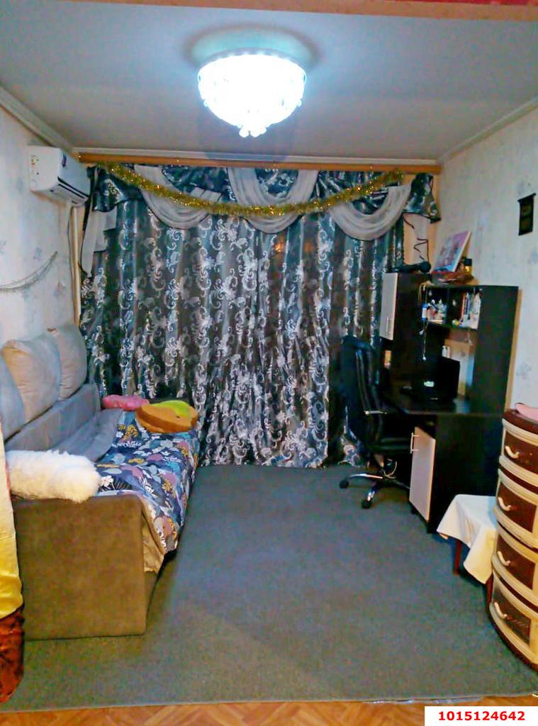 Фото №10: 1-комнатная квартира 56 м² - Краснодар, Комсомольский, ул. Симферопольская, 18