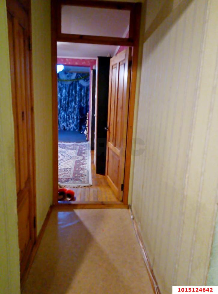 Фото №7: 1-комнатная квартира 56 м² - Краснодар, Комсомольский, ул. Симферопольская, 18