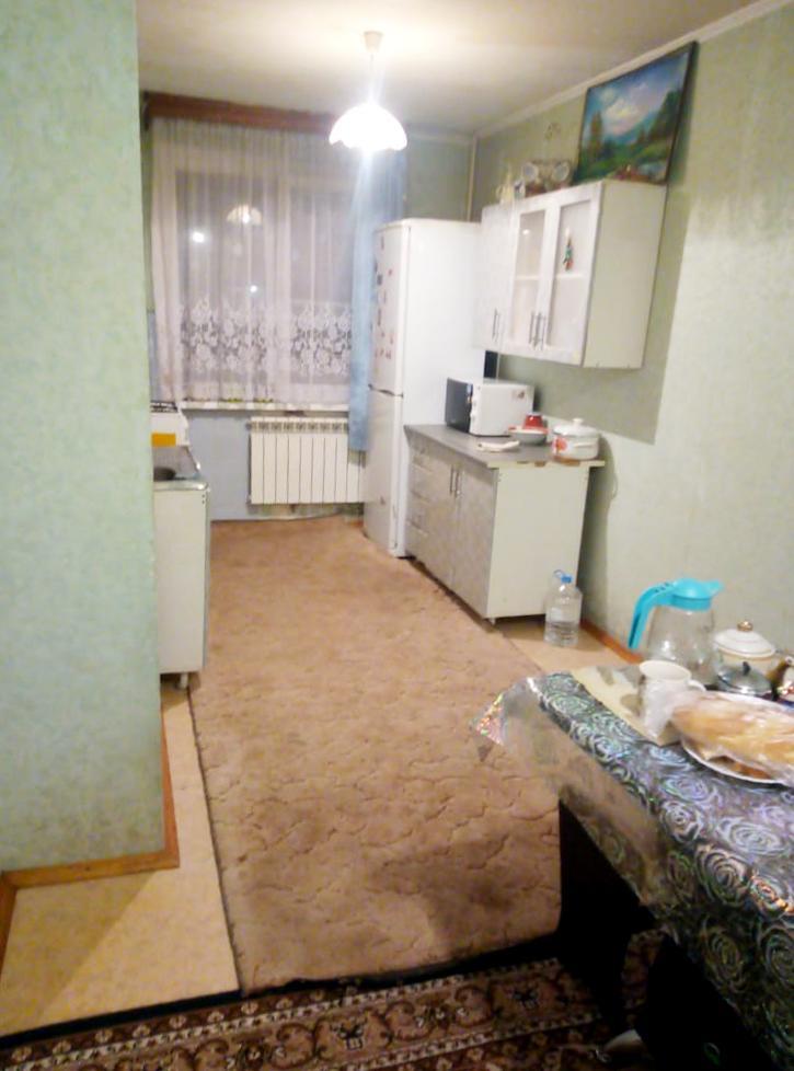 Фото №14: 2-комнатная квартира 56 м² - Краснодар, Карасунский внутригородской округ, мкр. Комсомольский, ул. Симферопольская, 18