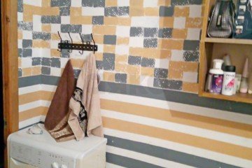 Фото №5: 1-комнатная квартира 56 м² - Краснодар, мкр. Комсомольский, ул. Симферопольская, 18