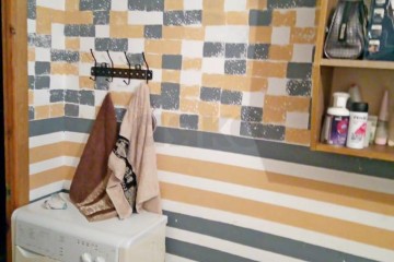 Фото №5: 1-комнатная квартира 56 м² - Краснодар, мкр. Комсомольский, ул. Симферопольская, 18