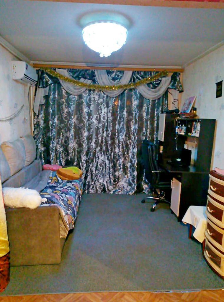 Фото №10: 2-комнатная квартира 56 м² - Краснодар, Карасунский внутригородской округ, мкр. Комсомольский, ул. Симферопольская, 18