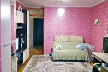 Фото №1: 1-комнатная квартира 56 м² - Краснодар, мкр. Комсомольский, ул. Симферопольская, 18