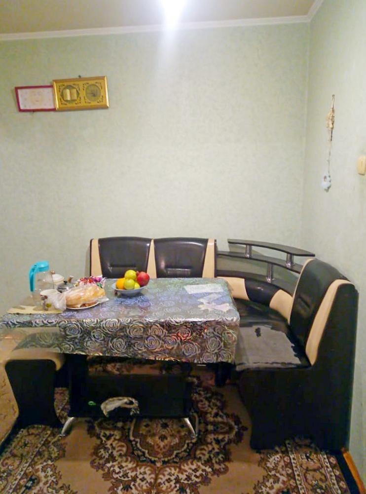 Фото №13: 2-комнатная квартира 56 м² - Краснодар, Карасунский внутригородской округ, мкр. Комсомольский, ул. Симферопольская, 18