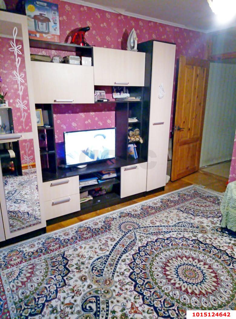 Фото №8: 1-комнатная квартира 56 м² - Краснодар, Комсомольский, ул. Симферопольская, 18