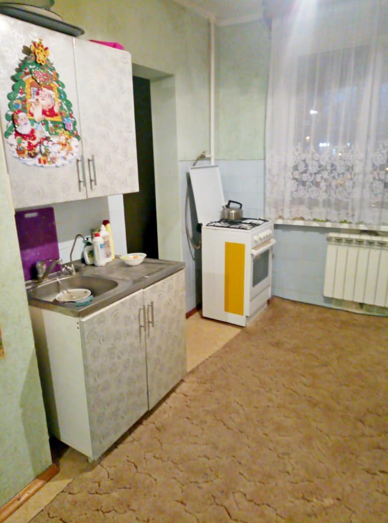 Фото №4: 2-комнатная квартира 56 м² - Краснодар, Карасунский внутригородской округ, мкр. Комсомольский, ул. Симферопольская, 18