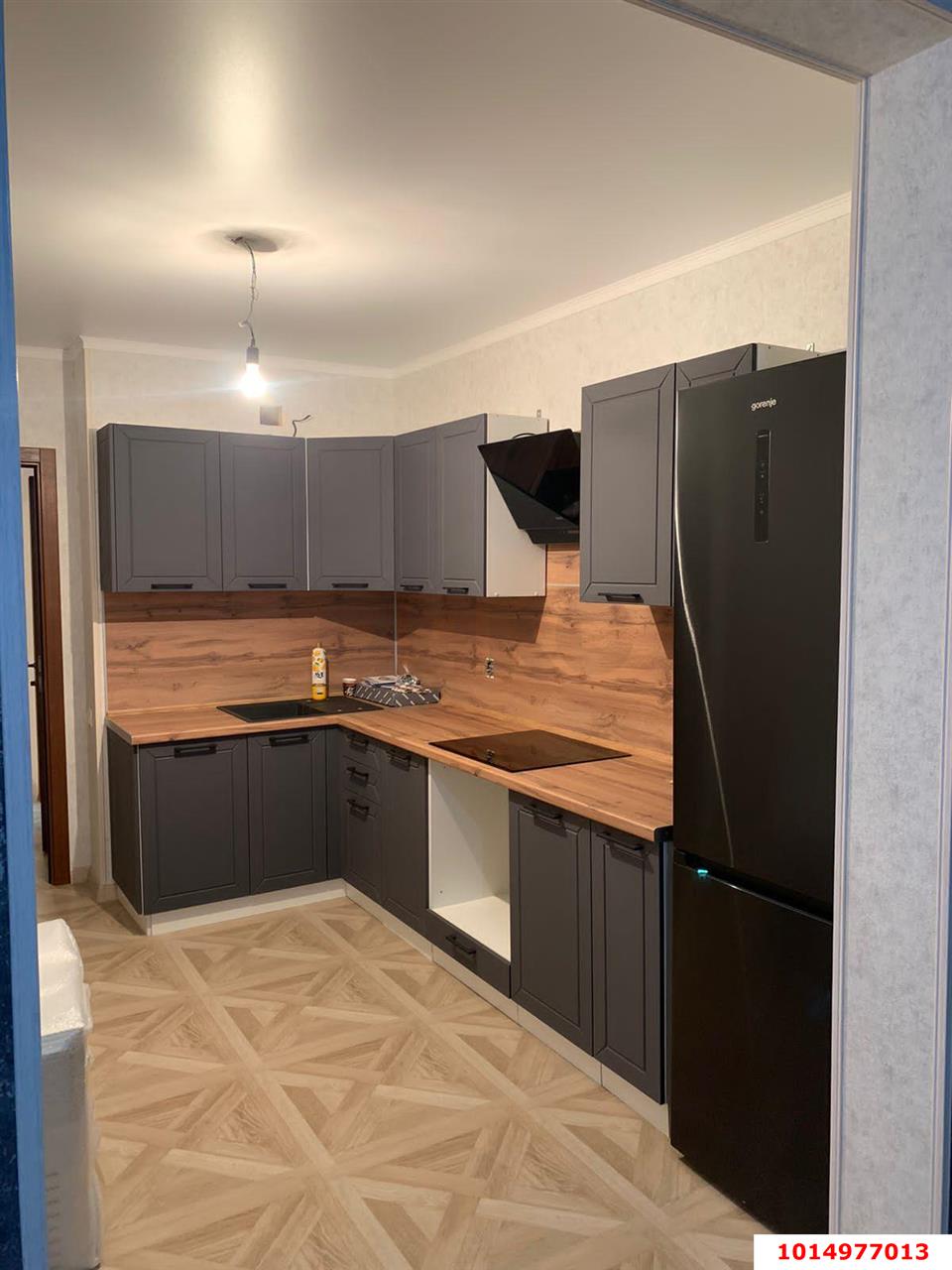 Фото №1: 2-комнатная квартира 64 м² - Краснодар, жилой комплекс Россинский Парк, ул. Командорская, 15/1