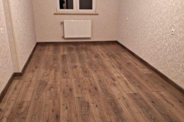 Фото №3: 2-комнатная квартира 64 м² - Краснодар, мкр. жилой комплекс Россинский Парк, ул. Командорская, 15/1