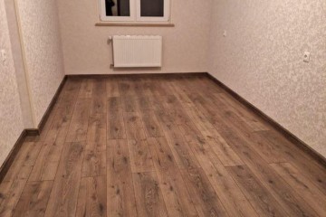 Фото №3: 2-комнатная квартира 60 м² - Краснодар, мкр. жилой комплекс Россинский Парк, ул. Командорская, 15/1