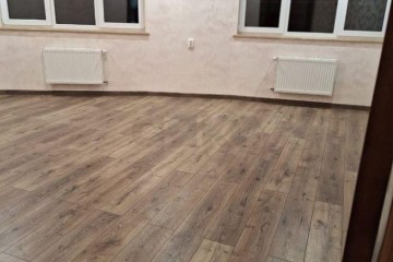 Фото №2: 2-комнатная квартира 60 м² - Краснодар, мкр. жилой комплекс Россинский Парк, ул. Командорская, 15/1