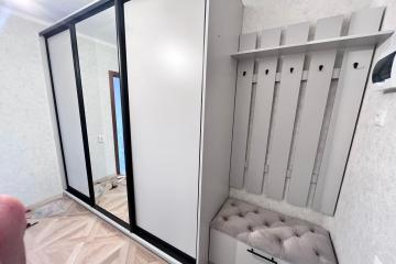 Фото №4: 2-комнатная квартира 60 м² - Краснодар, мкр. жилой комплекс Россинский Парк, ул. Командорская, 15/1