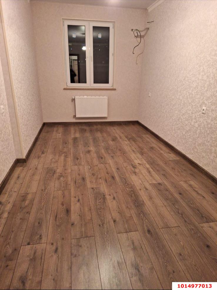 Фото №3: 2-комнатная квартира 64 м² - Краснодар, жилой комплекс Россинский Парк, ул. Командорская, 15/1