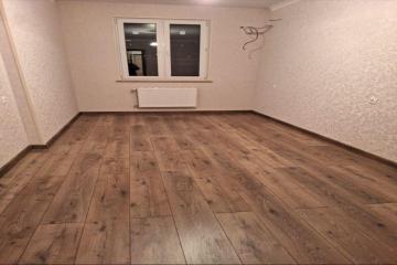 Фото №3: 2-комнатная квартира 60 м² - Краснодар, мкр. жилой комплекс Россинский Парк, ул. Командорская, 15/1