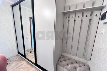 Фото №4: 2-комнатная квартира 64 м² - Краснодар, мкр. жилой комплекс Россинский Парк, ул. Командорская, 15/1