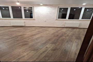 Фото №2: 2-комнатная квартира 60 м² - Краснодар, мкр. жилой комплекс Россинский Парк, ул. Командорская, 15/1