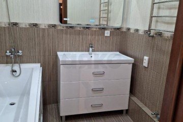 Фото №5: 2-комнатная квартира 64 м² - Краснодар, мкр. жилой комплекс Россинский Парк, ул. Командорская, 15/1