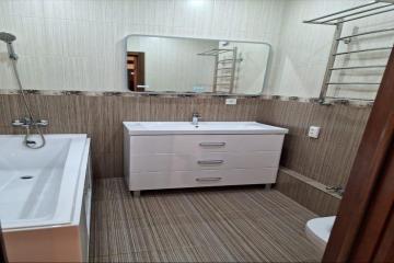 Фото №5: 2-комнатная квартира 60 м² - Краснодар, мкр. жилой комплекс Россинский Парк, ул. Командорская, 15/1