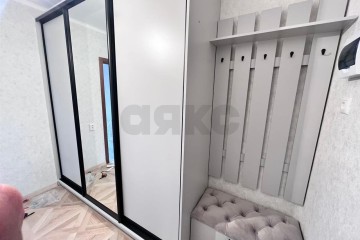 Фото №4: 2-комнатная квартира 60 м² - Краснодар, мкр. жилой комплекс Россинский Парк, ул. Командорская, 15/1