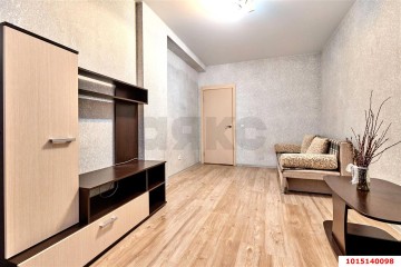 Фото №5: 1-комнатная квартира 34 м² - Краснодар, мкр. жилой комплекс Притяжение, ул. Московская, 118к1