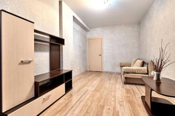 Фото №5: 1-комнатная квартира 34 м² - Краснодар, мкр. жилой комплекс Притяжение, ул. Московская, 118к1