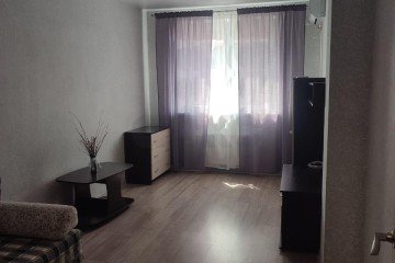 Фото №1: 1-комнатная квартира 34 м² - Краснодар, мкр. ЖК Притяжение, ул. Московская, 118к1