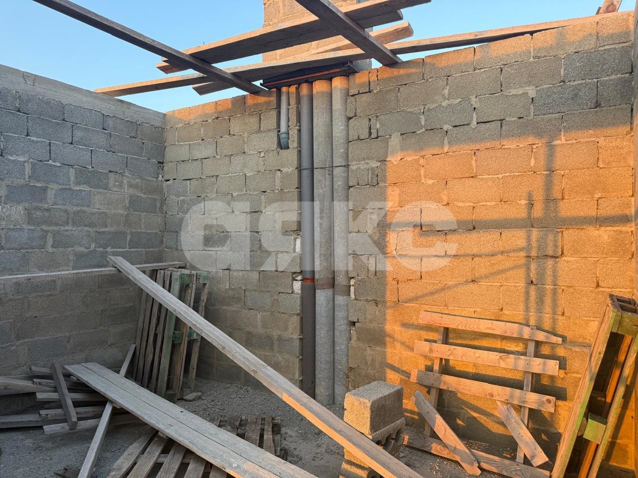 Фото №5: Земельный участок под ИЖС 13.07 сот. - Северный, ул. Мира