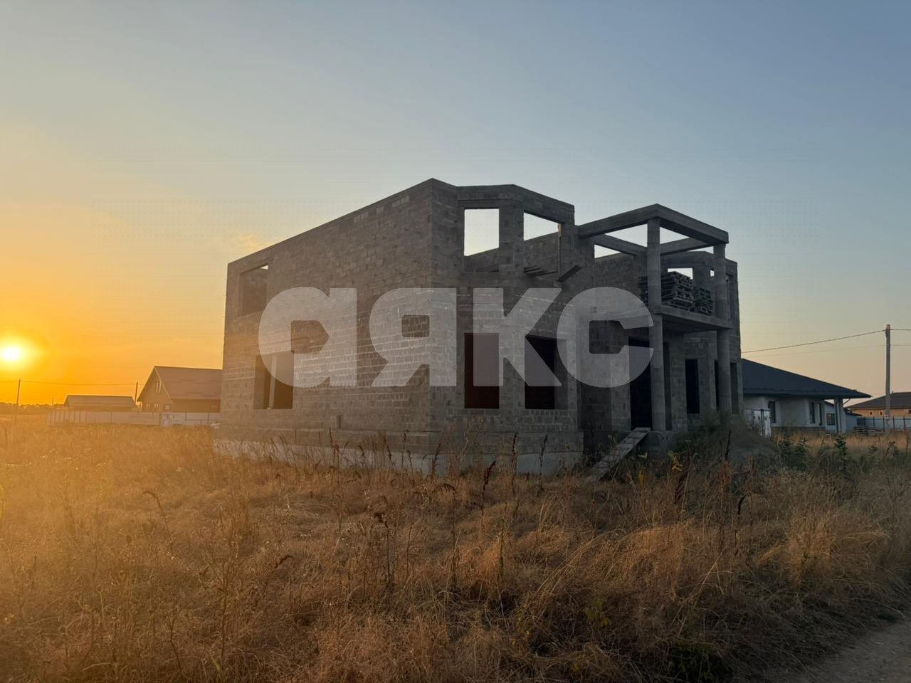 Фото №14: Земельный участок под ИЖС 13.07 сот. - Северный, ул. Мира