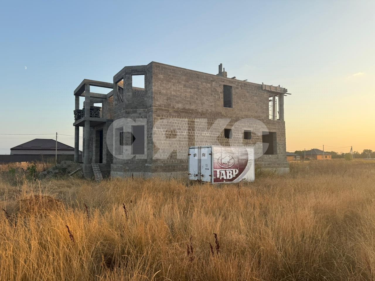 Фото №13: Земельный участок под ИЖС 13.07 сот. - Северный, ул. Мира