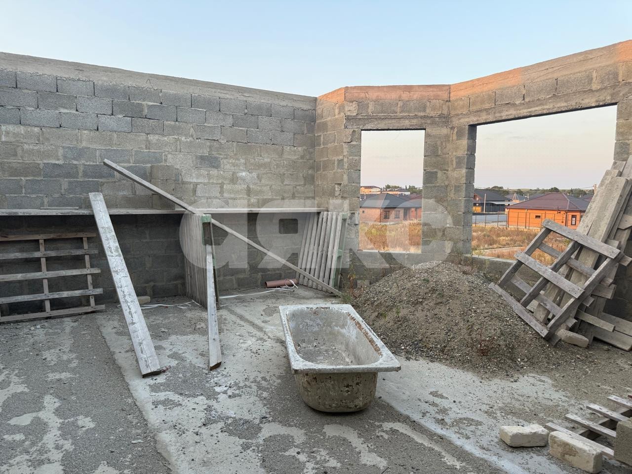 Фото №11: Земельный участок под ИЖС 13.07 сот. - Северный, ул. Мира