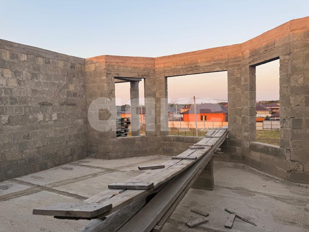 Фото №16: Земельный участок под ИЖС 13.07 сот. - Северный, ул. Мира