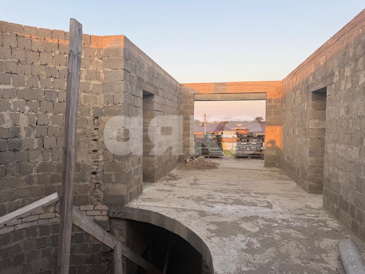 Фото №1: Земельный участок под ИЖС 13.07 сот. - Северный, ул. Мира