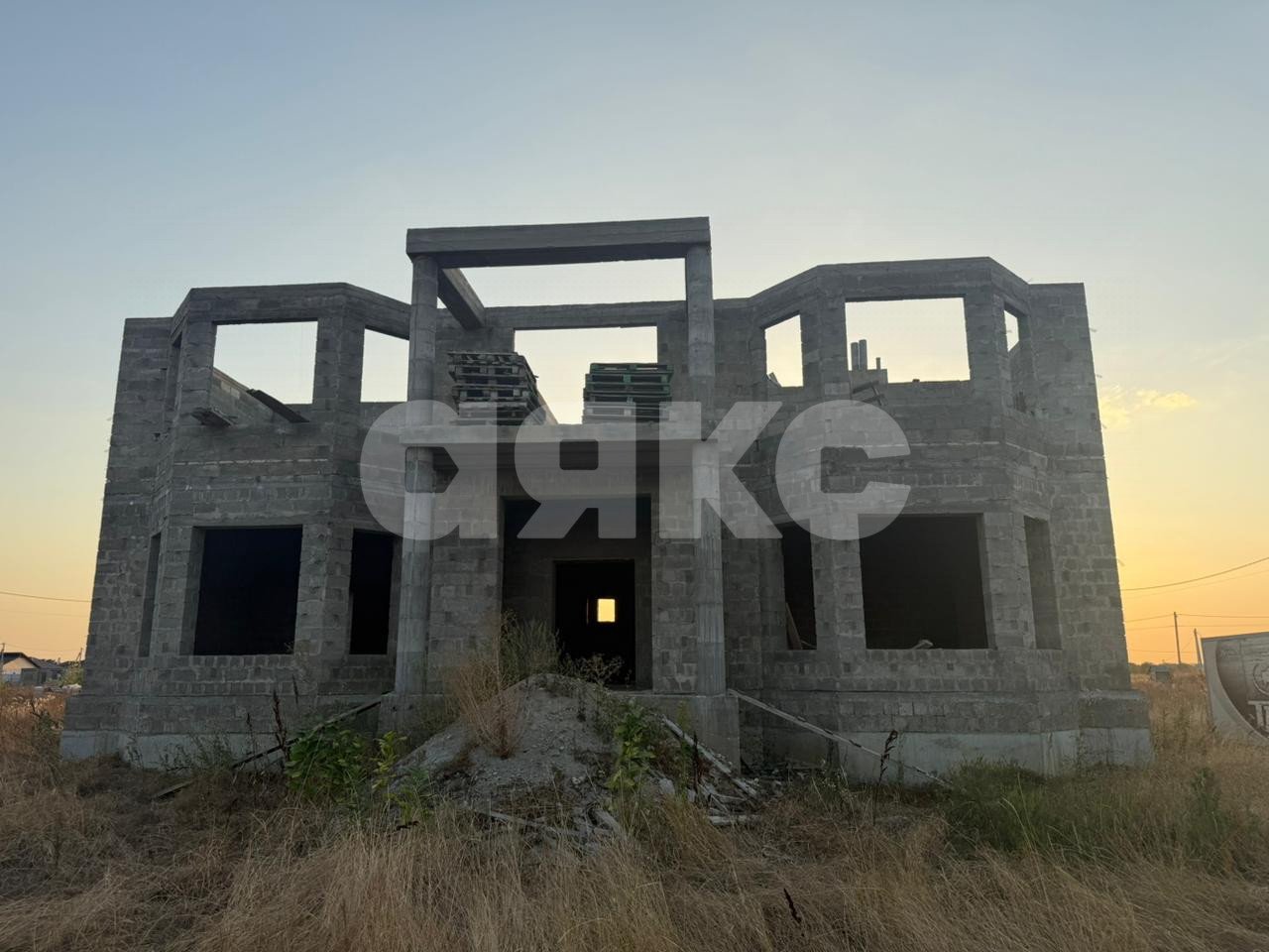 Фото №9: Земельный участок под ИЖС 13.07 сот. - Северный, ул. Мира