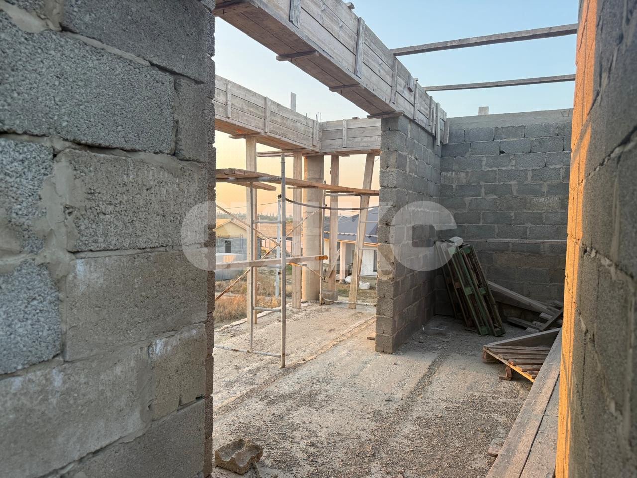 Фото №6: Земельный участок под ИЖС 13.07 сот. - Северный, ул. Мира