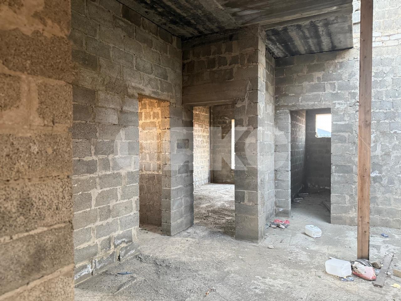 Фото №18: Земельный участок под ИЖС 13.07 сот. - Северный, ул. Мира