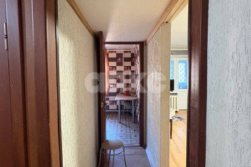 Фото №5: 1-комнатная квартира 31 м² - Майкоп, мкр. Шовгеновский городок, ул. Прямая, 3