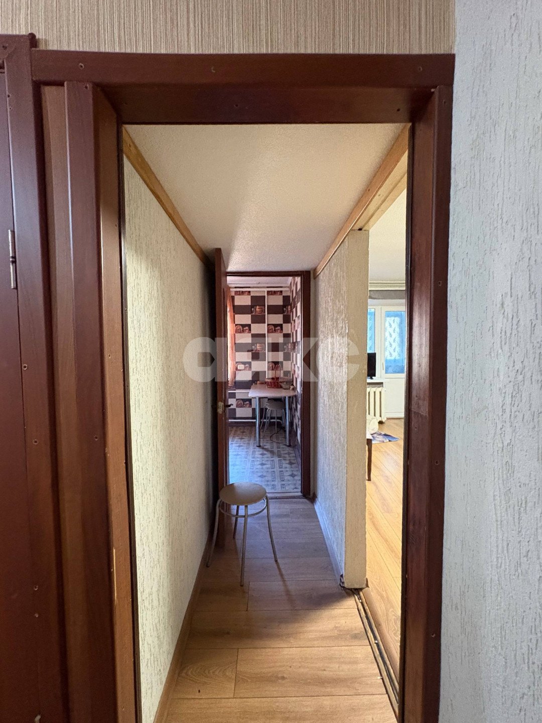 Фото №5: 1-комнатная квартира 31 м² - Майкоп, Шовгеновский городок, ул. Прямая, 3