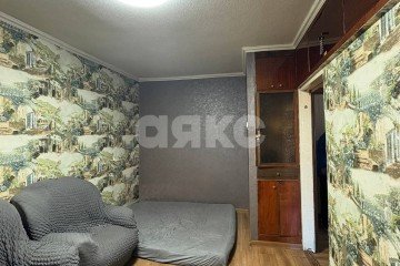 Фото №4: 1-комнатная квартира 31 м² - Майкоп, мкр. Шовгеновский городок, ул. Прямая, 3