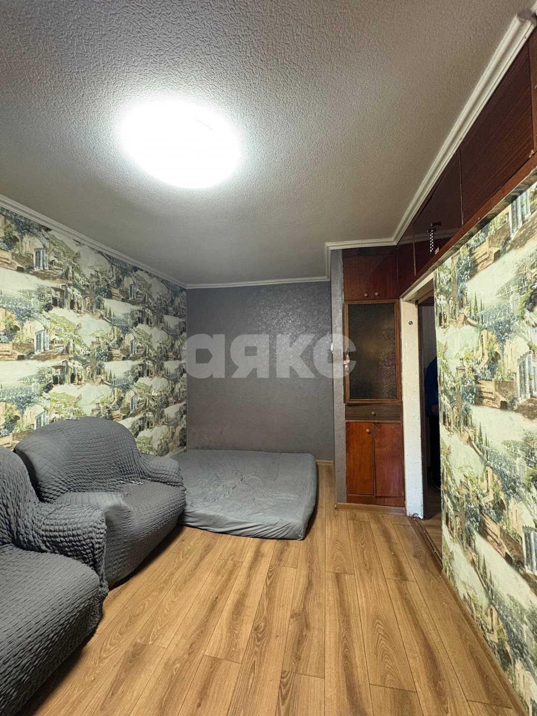 Фото №4: 1-комнатная квартира 31 м² - Майкоп, Шовгеновский городок, ул. Прямая, 3