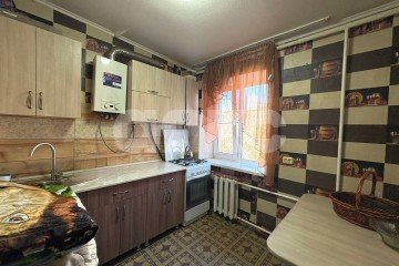 Фото №1: 1-комнатная квартира 31 м² - Майкоп, мкр. Шовгеновский городок, ул. Прямая, 3